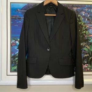 Express Design Studio Blazer